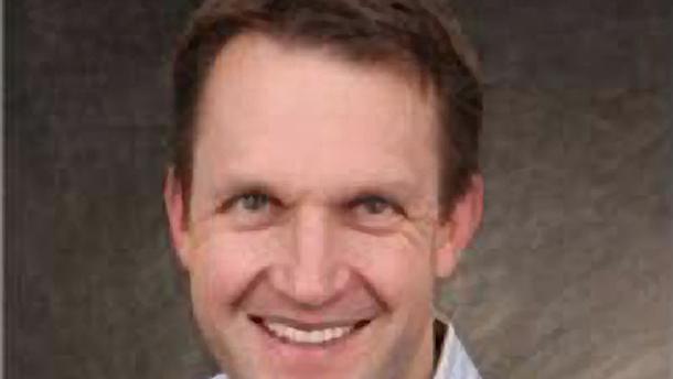 Dirk Jeffs, nuevo presidente de Ultradent