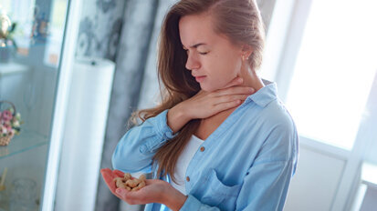 Researchers develop special toothpaste for peanut allergy treatment