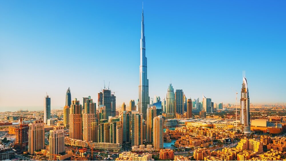Back to business: AEEDC 2021 takes place in Dubai
