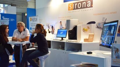 Sirona ואוניברסיטת בוסטון יוצרים בית ספר כל דיגיטלי ראשון לרפואת השיניים