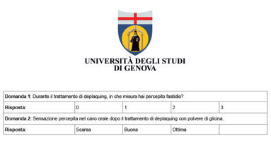 Il deplaquing come mantenimento igienico del paziente ortodontico