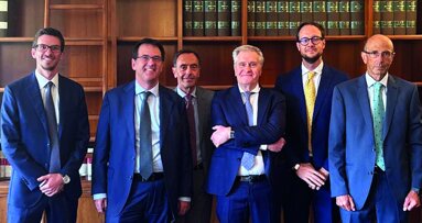 LANZI GROUP Srl acquisisce GARDENING Srl