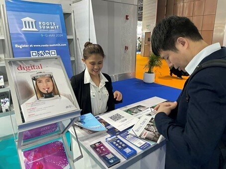 (Image: Dental Tribune International)