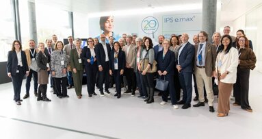 Continuing education takes centre stage at Ivoclar Media Connect