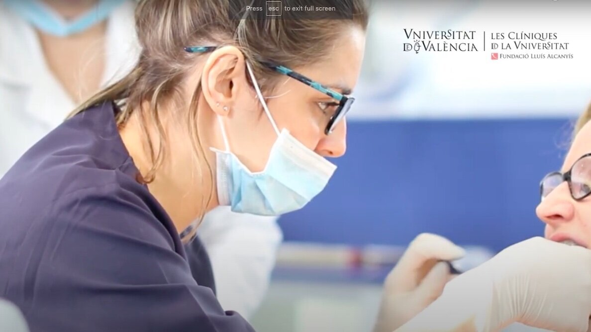 La importancia de la Medicina Oral