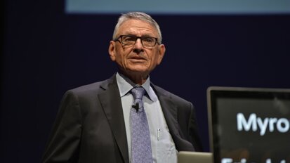 Dental community mourns death of periodontology pioneer Dr Myron Nevins