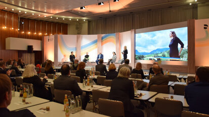 Digital, smarter and even sustainable: Dentsply Sirona focuses on sustainability at IDS 2023