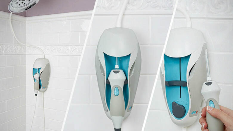 Série crowdfunding : ToothShower, des soins bucco-dentaires complets