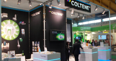 Coltene presente a Brugg