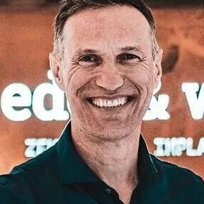 Dr. Marcus Striegel