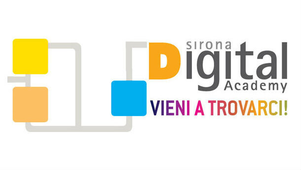 Sirona Digital Academy ad Amici di Brugg