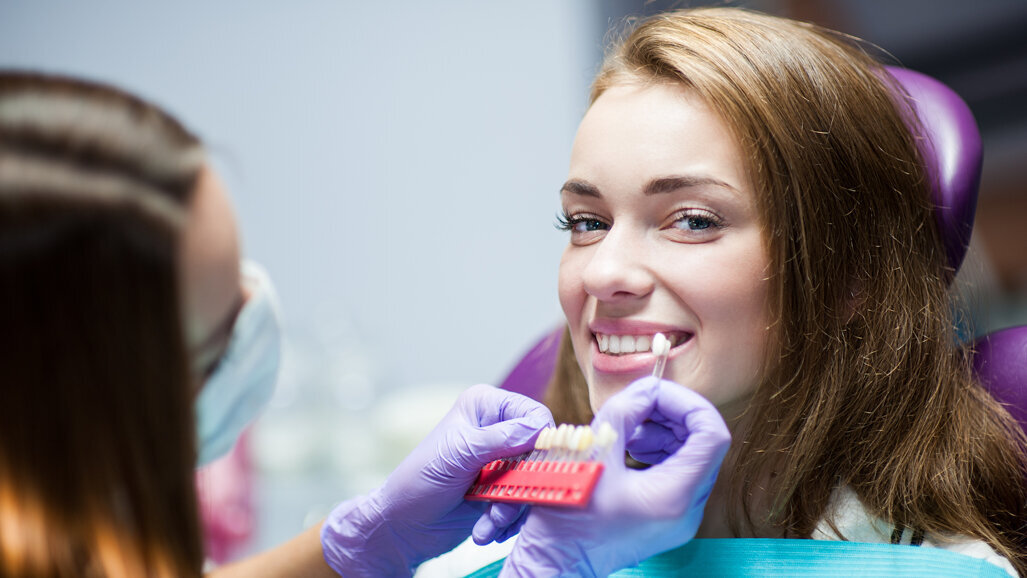 3Shape in Colgate-Palmolive napovedujeta novo partnerstvo