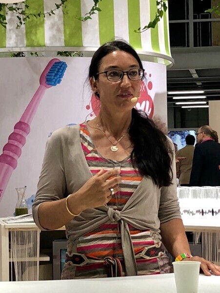 Dental 2018 Bern Curaden