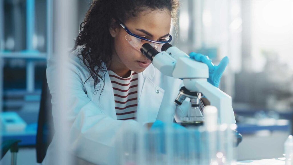 Medizinische Biotechnology made in Germany