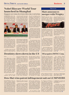 DT Asia Pacific