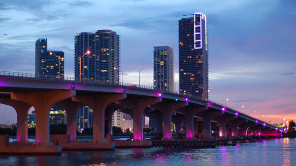 AAP to hold annual meeting in Miami Beach