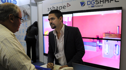 DDS Caribbean, tecnología del futuro ahora