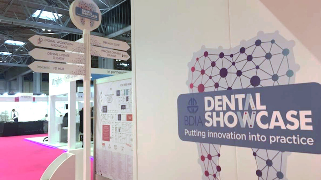 BDIA Dental Showcase kicks off