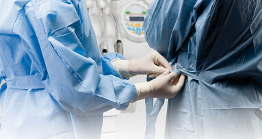 Four changes to infection prevention and control that made a difference