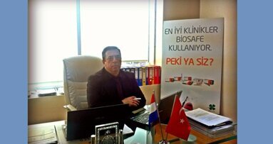 Amacımız Tek Kullanımlık Ürünlerin Önemi Konusunda Farkındalık Yaratmak