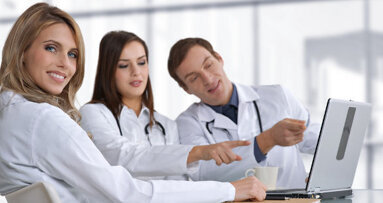 Social networking for dentists – made easy