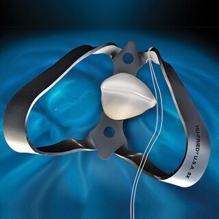 Endodontic instrumentation