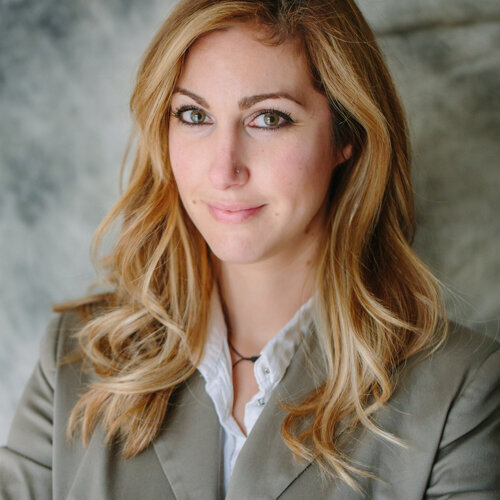 Maria Spanopoulou