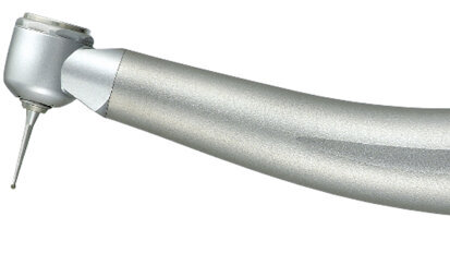 Handpiece engineers focus tightly on clinicians’ needs