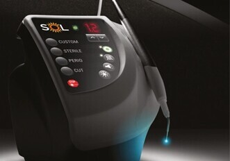 Laser a diodi SOL
