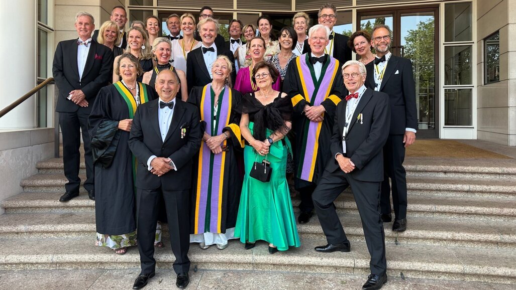 President European Section van het International College of Dentists Walter van Driel: “ICD moet verjongen en moderniseren”