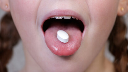 New study examines antibiotic resistance in mouth microbiome