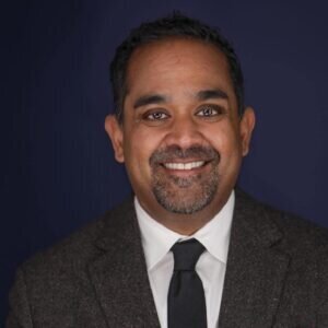 Dr Naren Rajan