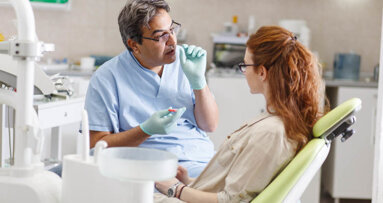 Oral Health Tracker na Austrália revela várias áreas de preocupação