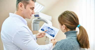 Study highlights how artificial intelligence can be used for detection of caries
