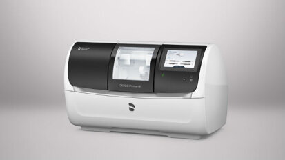 Dentsply Sirona: con CEREC® Primemill l'eccellenza diventa semplice