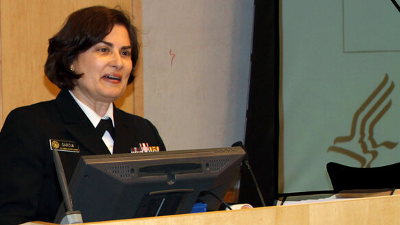 University of Maryland Dental School praised for bringing oral health research home