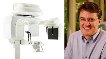 Carestream Dental donates CBCT system to University of Alabama at Birmingham in honor of Dr. David Sarver