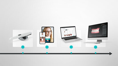 ClearCorrect launches updates to its empowering digital workflow