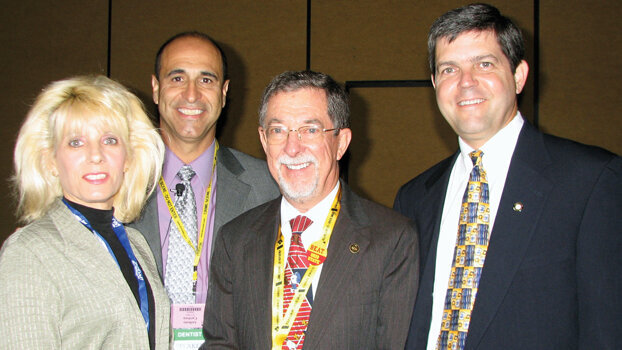 Diving into the forensics of dentistry
