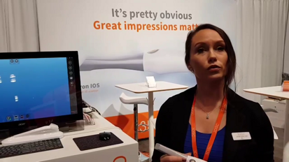 3DISC - Intra Oral Scanner