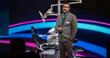 Interview: Planmeca hosts daily shows at IDS