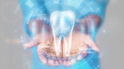 TI-Anbindung auch für gewerbliche Dentallabore