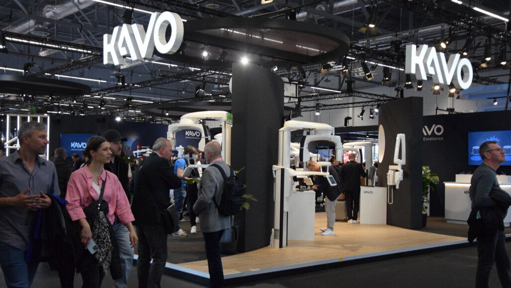 KaVo and Planmeca unveil a vast range of new products at IDS 2025