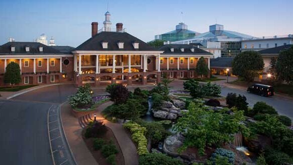American Association of Dental Office Managers to hold conference in Nashville