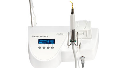 Interview: What sets Piezosurgery devices apart from others?
