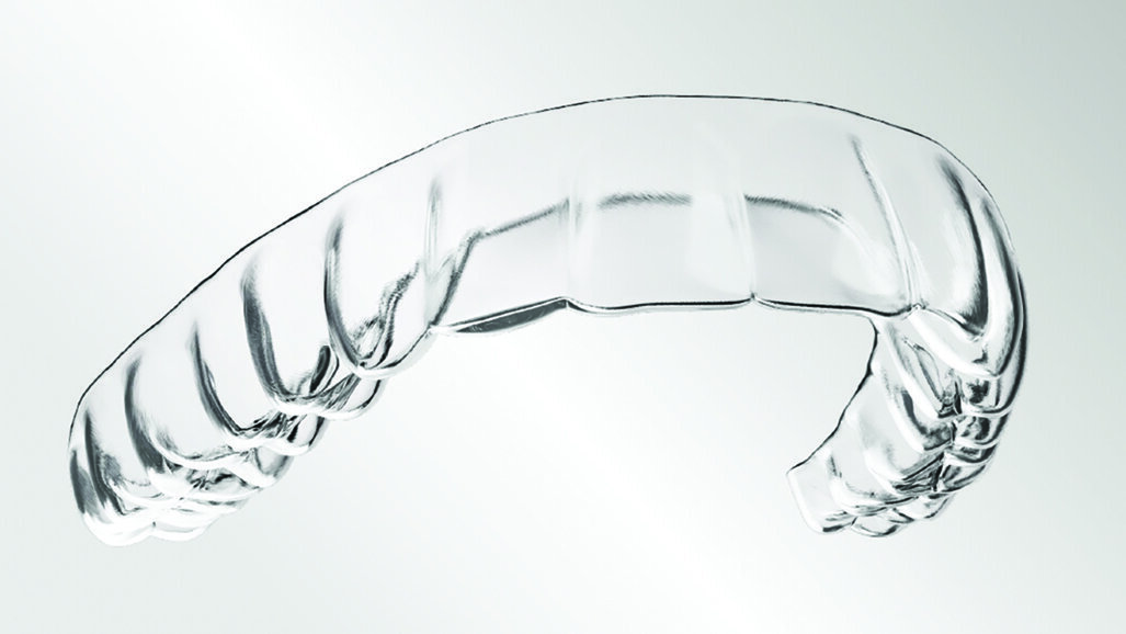 AirFlex aligners: Effortless compliance and predictability