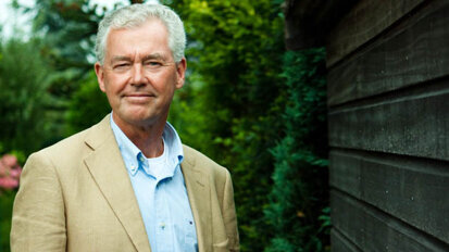 Guus van Strijp:  “Niets is zo moeilijk als gedragsverandering”