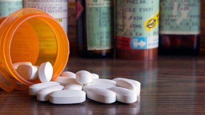 Interview: “Dental professionals have a front-line opportunity to help combat the opioid epidemic”