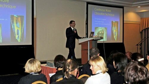 Międzynarodowe Sympozjum „Pulp Fiction” – spotkanie miłośników endodoncji