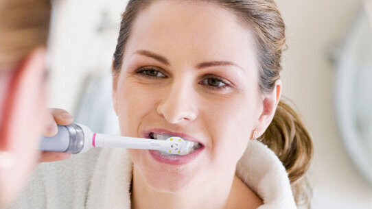 Quando una  pulizia dei denti può veramente definirsi efficace